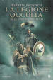 Cover of La legione occulta dell'Impero romano