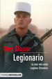 Cover of Legionario