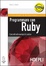 Cover of Programmare con Ruby