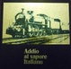 Cover of Addio al vapore italiano