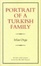 Cover of Portrait of a Turkish Family