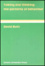 Cover of Talking and Thinking