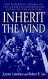 Cover of Inherit the Wind