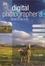 Cover of "Digital Photographer's Handbook"