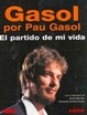 Cover of Gasol