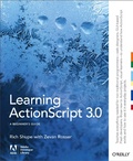 Learning ActionScript 3.0 : A Beginner's Guide