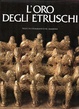 Cover of L' oro degli etruschi