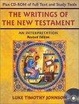 Cover of The Writings of the New Testament