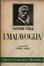 Cover of I Malavoglia