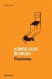 Cover of Ficciones