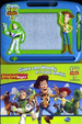Cover of Toy story 3. Gioca con Woody e i suoi amici. Con gagdet