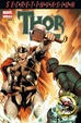 Cover of Thor n. 112