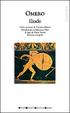 Cover of Iliade