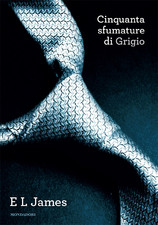 More about Cinquanta sfumature di grigio