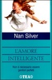 Cover of L' amore intelligente