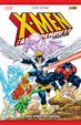 Cover of X-Men: Gli anni perduti vol. 1