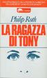 Cover of La ragazza di Tony