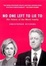 Cover of No One Left To Lie To