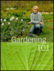 Cover of Gardening 101