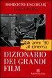 Cover of Gli anni '90 al cinema