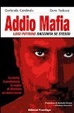 Cover of Addio Mafia
