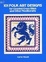 Cover of 101 Folk Designs for Counted Cross-Stitch and Other Needlecrafts