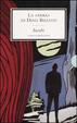Cover of La «nera» di Dino Buzzati