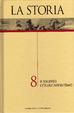 Cover of La storia