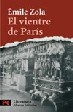 Cover of El vientre de París