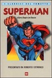 Cover of Superman