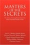 Cover of "MASTERS OF THE SECRETS - The Science of Getting Rich and Master Key System Expanded Bestseller Version"