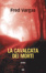 Cover of La cavalcata dei morti