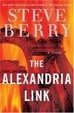 Cover of The Alexandria Link