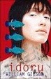 Cover of Idoru Uk Edition