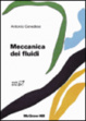 Cover of Meccanica dei fluidi