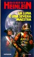 Cover of La luna è una severa maestra