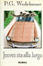 Cover of Jeeves sta alla larga