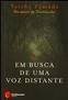 Cover of Em Busca de Uma Voz Distante
