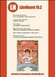 Cover of LN. LibriNuovi 10.2