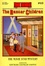 Cover of The Movie Star Mystery