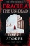 Cover of Dracula - The Un-Dead