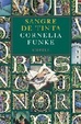 Cover of Sangre de Tinta / Ink Blood