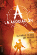Cover of El frágil tejido del mundo