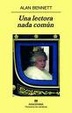 Cover of Una lectora nada común