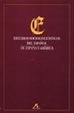 Cover of ESTUDIOS SOCIOLINGUISTICOS DEL ESPAÑOL DE ESPAÑA Y AMERICA