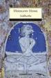 Cover of Siddharta