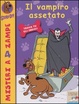 Cover of Il vampiro assetato