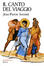 Cover of Il canto del viaggio. Camminare con la Bibbia in mano