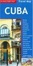 Cover of 'Cuba Travel Map'