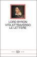 Cover of Vita attraverso le lettere